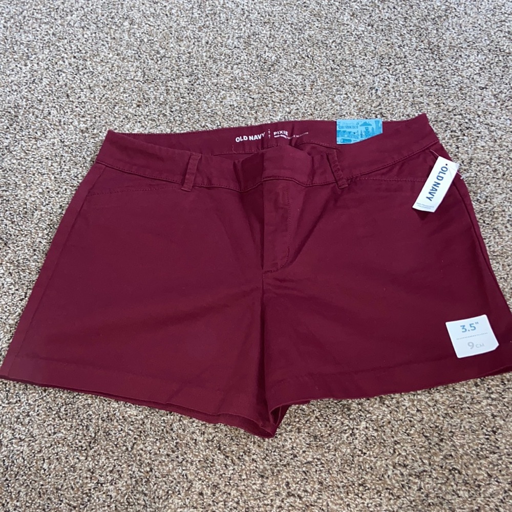 Old Navy Shorts